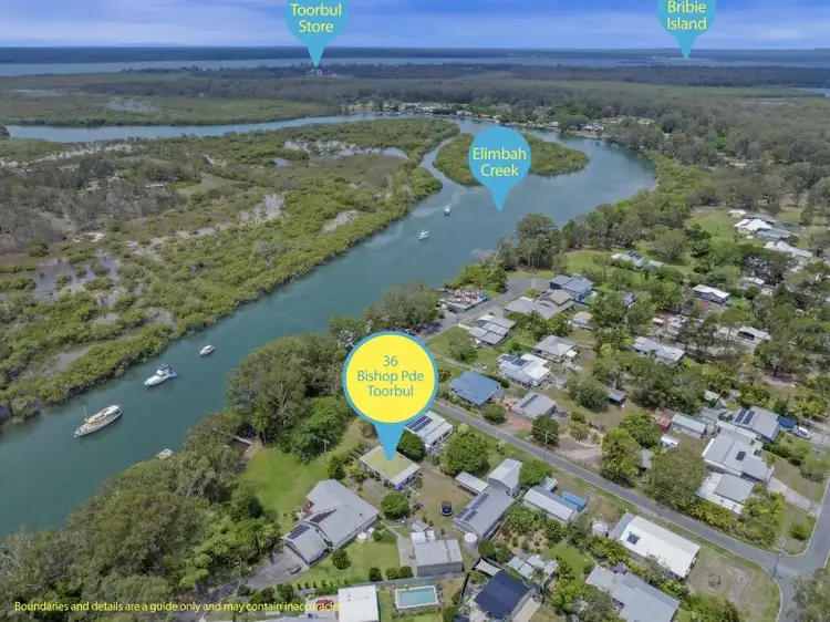 Fifth view of Homely house listing, 36 Bishop Avenue, Toorbul QLD 4510