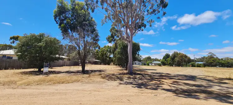 Second view of Homely land listing, 142 Third Avenue, Kendenup WA 6323