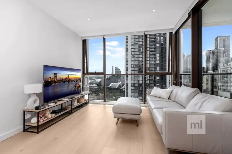 Fifth view of Homely apartment listing, Level 25/82 Hay Street, Haymarket NSW 2000