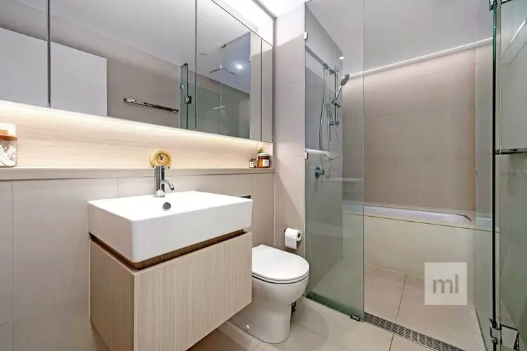 Sixth view of Homely apartment listing, Level 25/82 Hay Street, Haymarket NSW 2000