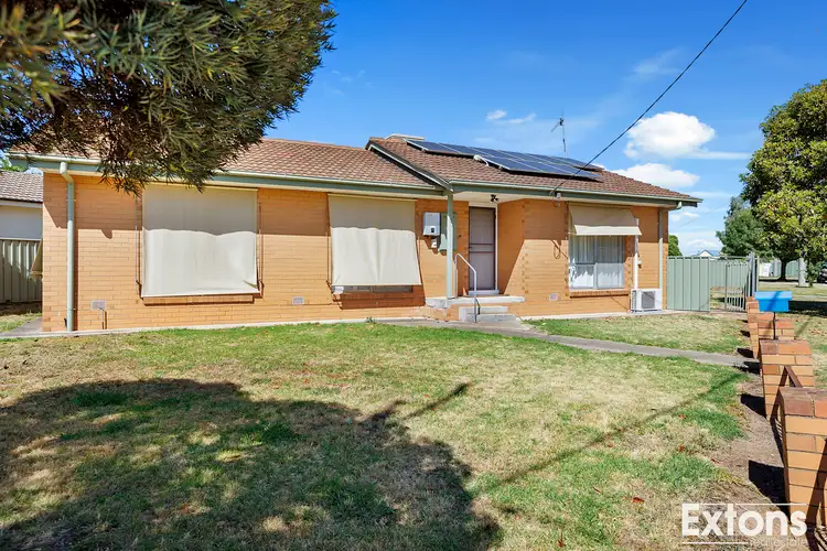 Main view of Homely house listing, 37 Woods Road, Yarrawonga VIC 3730