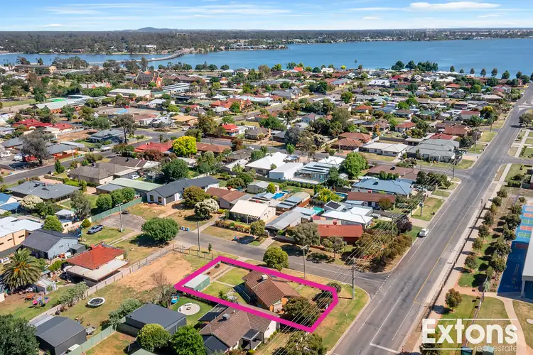 Second view of Homely house listing, 37 Woods Road, Yarrawonga VIC 3730