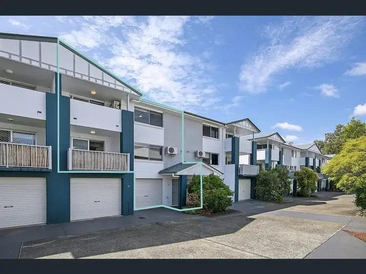 36/48 Lisburn Street, East Brisbane QLD 4169