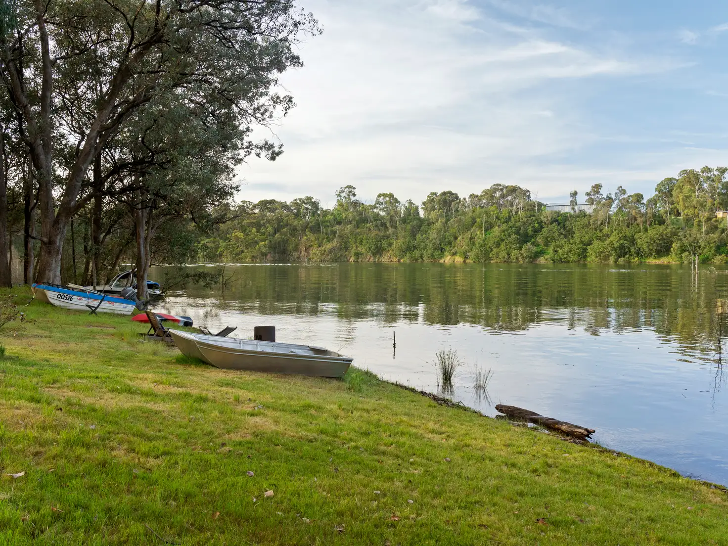 Main view of Homely land listing, 11 Milton Drive, Jamieson VIC 3723