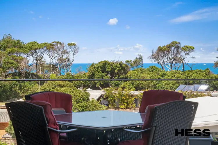 Third view of Homely apartment listing, 4/87 Ocean Parade, Coffs Harbour NSW 2450