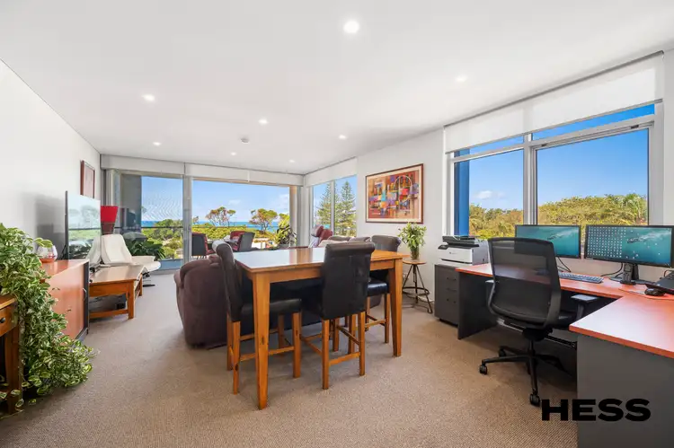 Fourth view of Homely apartment listing, 4/87 Ocean Parade, Coffs Harbour NSW 2450
