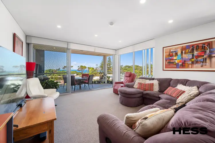 Sixth view of Homely apartment listing, 4/87 Ocean Parade, Coffs Harbour NSW 2450