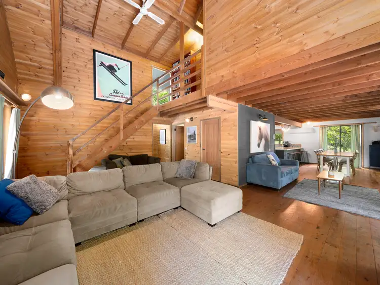 Second view of Homely house listing, 31 Purcell Drive, Merrijig VIC 3723