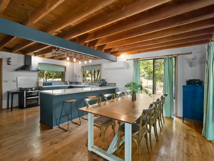 Fourth view of Homely house listing, 31 Purcell Drive, Merrijig VIC 3723