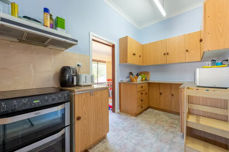 Second view of Homely house listing, 6 New Street, Dimboola VIC 3414