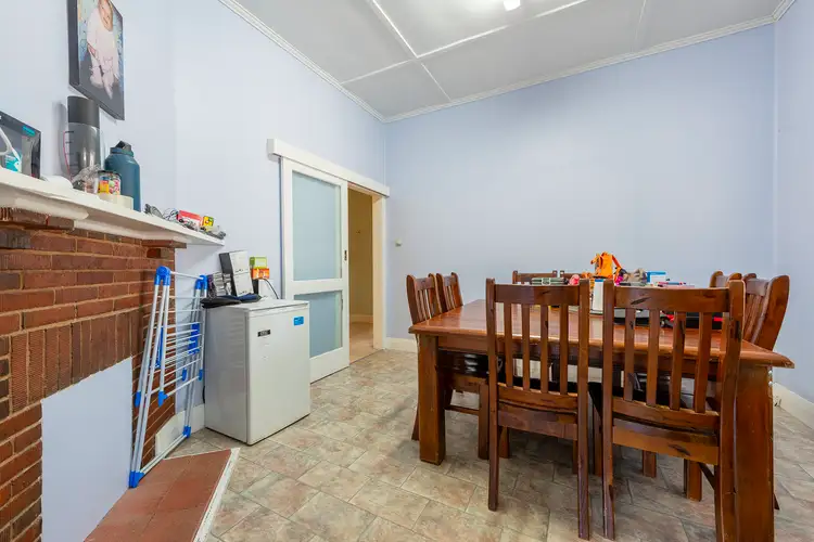 Fifth view of Homely house listing, 6 New Street, Dimboola VIC 3414