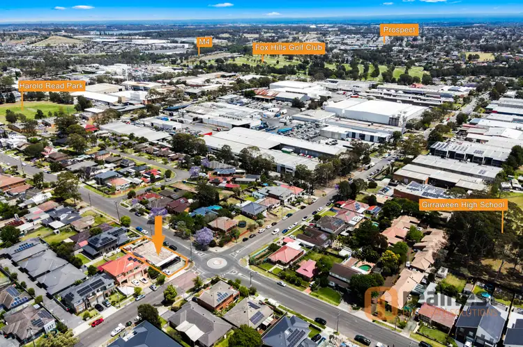 72 Magowar Road, Girraween NSW 2145