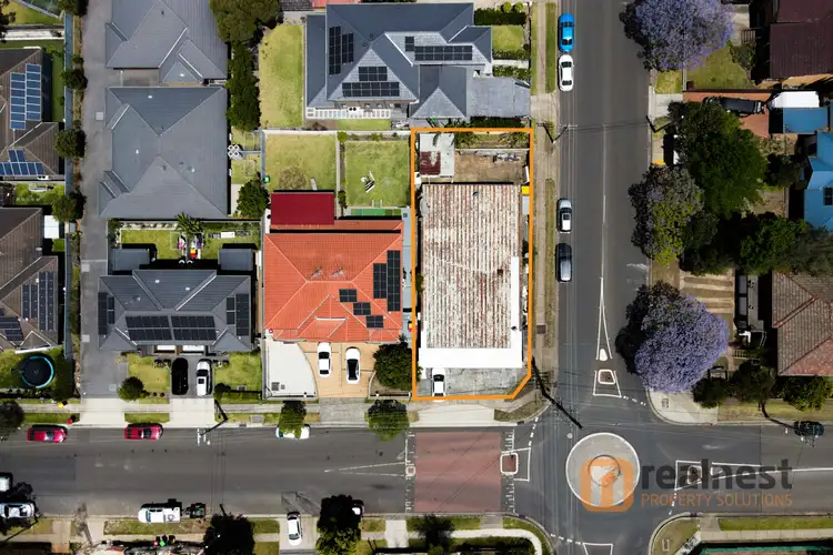 Second view of Homely house listing, 72 Magowar Road, Girraween NSW 2145