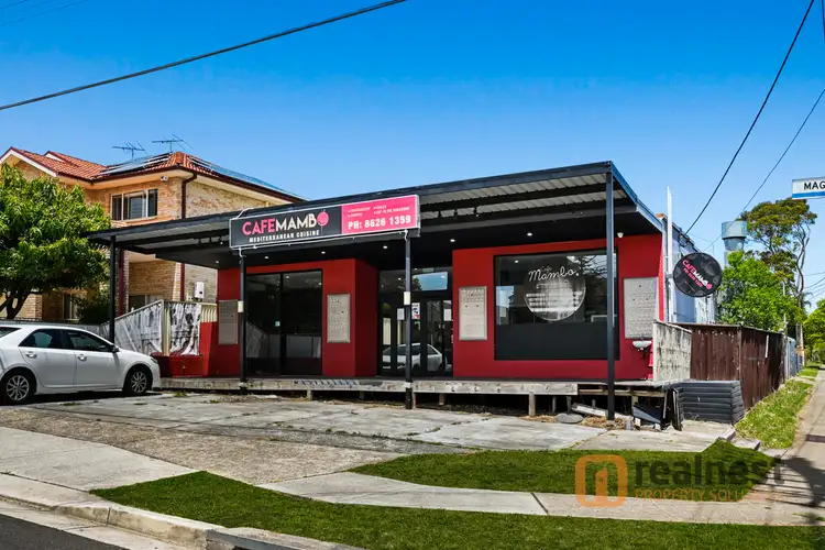 Fourth view of Homely house listing, 72 Magowar Road, Girraween NSW 2145