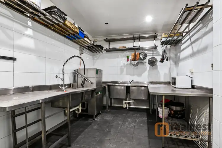 Fifth view of Homely house listing, 72 Magowar Road, Girraween NSW 2145