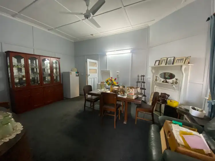 Second view of Homely house listing, 11 Urana Street, Lockhart NSW 2656