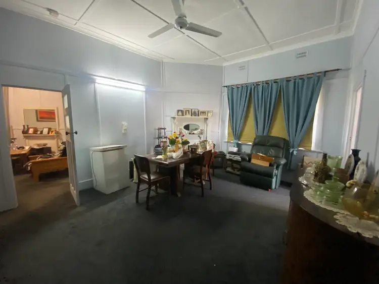 Third view of Homely house listing, 11 Urana Street, Lockhart NSW 2656