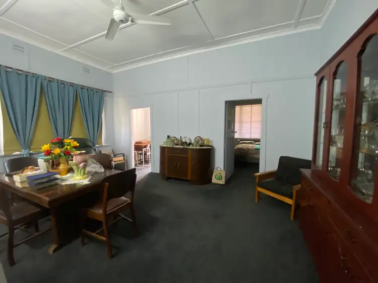Fourth view of Homely house listing, 11 Urana Street, Lockhart NSW 2656