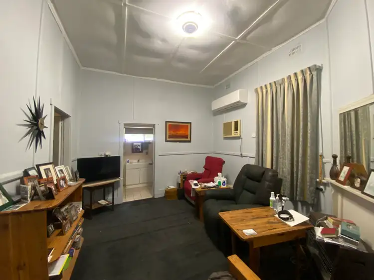 Fifth view of Homely house listing, 11 Urana Street, Lockhart NSW 2656