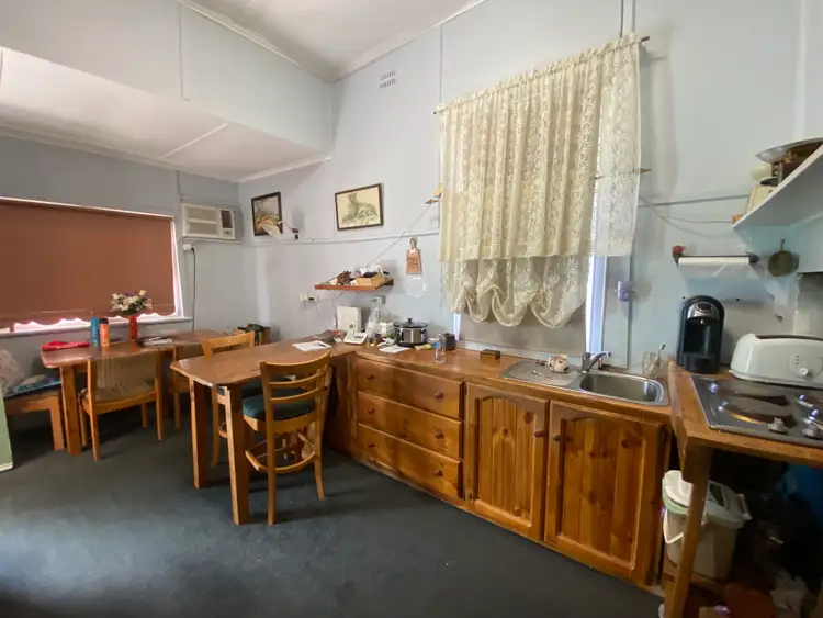 Seventh view of Homely house listing, 11 Urana Street, Lockhart NSW 2656