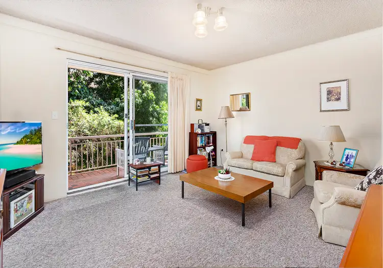 Second view of Homely apartment listing, 4/29 Corrimal Street, Wollongong NSW 2500