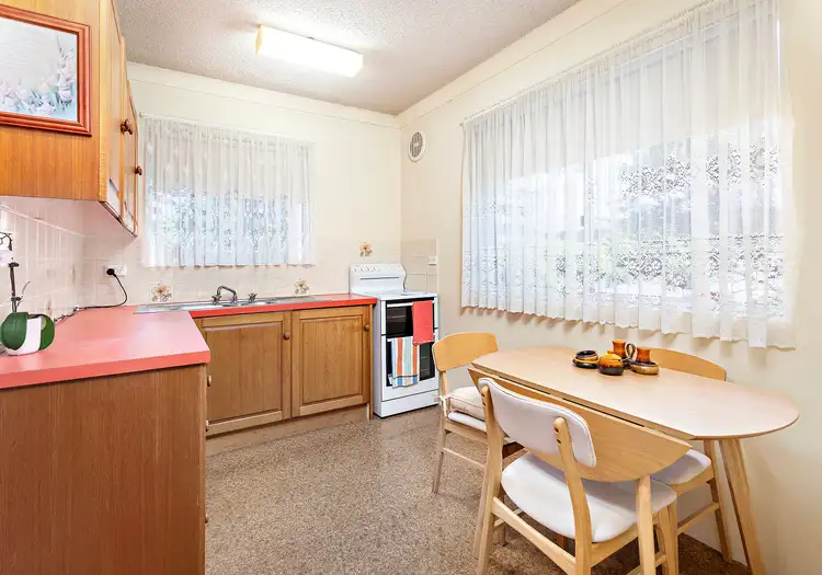 Third view of Homely apartment listing, 4/29 Corrimal Street, Wollongong NSW 2500