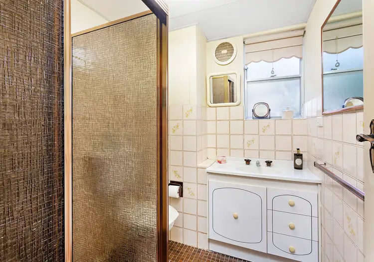 Fourth view of Homely apartment listing, 4/29 Corrimal Street, Wollongong NSW 2500