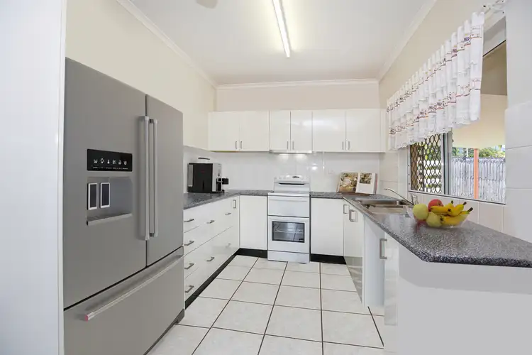 Second view of Homely house listing, 11 Mistletoe Close, Kamerunga QLD 4870