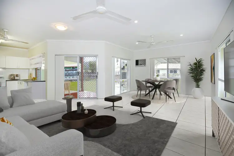 Fourth view of Homely house listing, 11 Mistletoe Close, Kamerunga QLD 4870