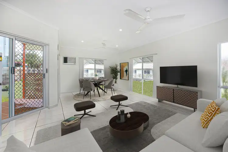 Fifth view of Homely house listing, 11 Mistletoe Close, Kamerunga QLD 4870