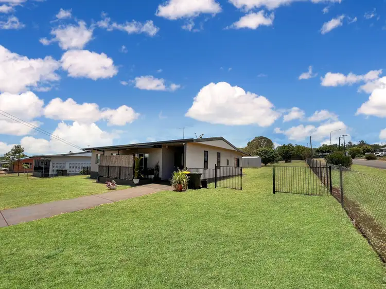 Main view of Homely house listing, 25 LEONARD STREET, Tolga QLD 4882
