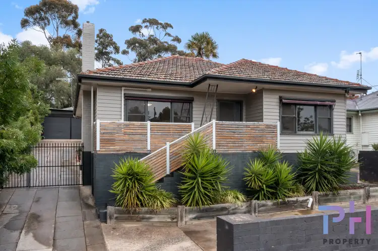 45 Bakewell Street, North Bendigo VIC 3550