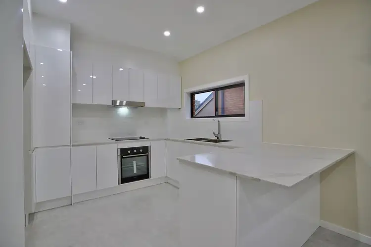 Third view of Homely house listing, 100A Clarke Street, Bass Hill NSW 2197