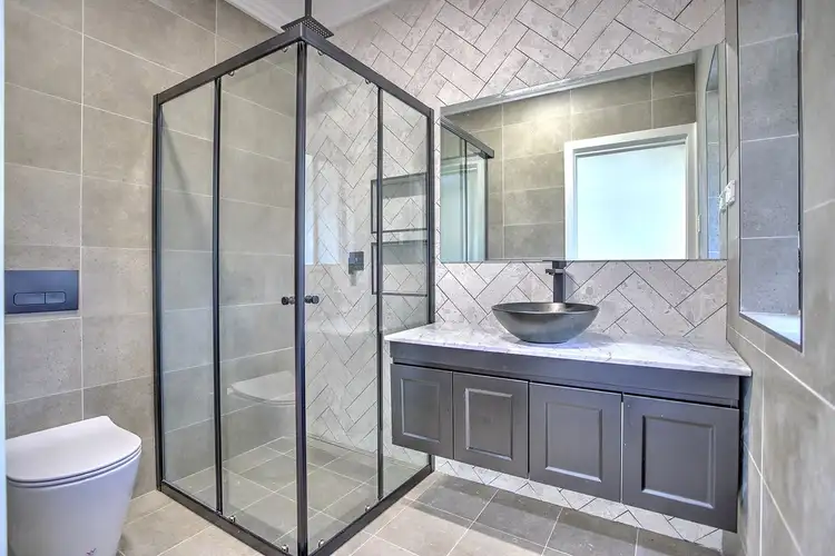 Fourth view of Homely house listing, 100A Clarke Street, Bass Hill NSW 2197