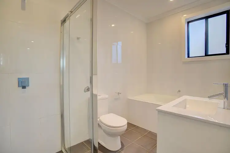 Fifth view of Homely house listing, 100A Clarke Street, Bass Hill NSW 2197