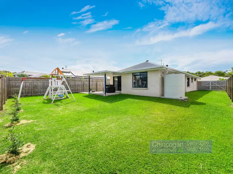 Main view of Homely house listing, 21 Corella Crescent, Mullumbimby NSW 2482