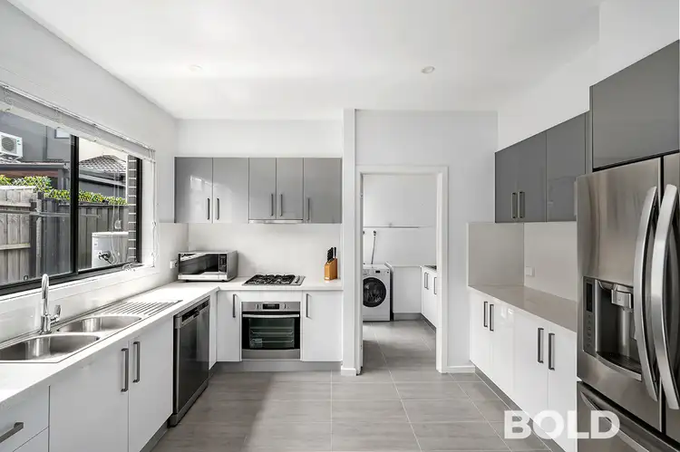 Fourth view of Homely townhouse listing, 4/30 Grandview Street, Glenroy VIC 3046