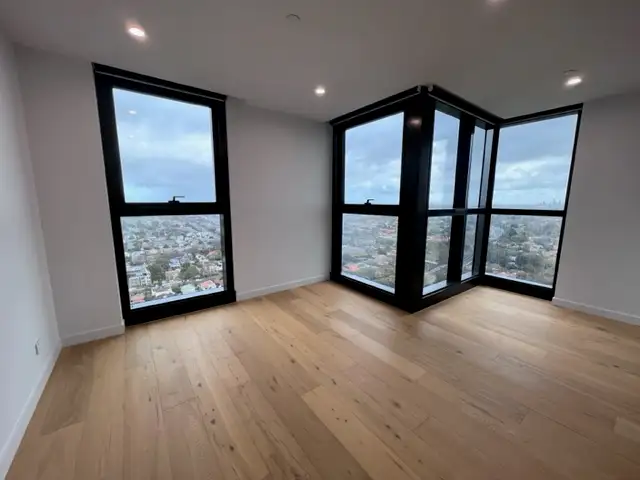 Fourth view of Homely apartment listing, 2806/3 Young Street, Box Hill VIC 3128