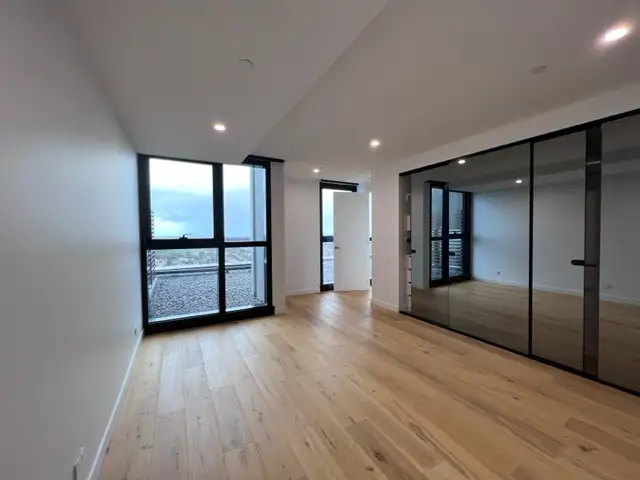 Sixth view of Homely apartment listing, 2806/3 Young Street, Box Hill VIC 3128