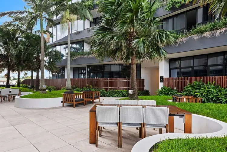 Second view of Homely apartment listing, Address available on request