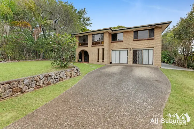 7 Marquis Street, Loganholme QLD 4129