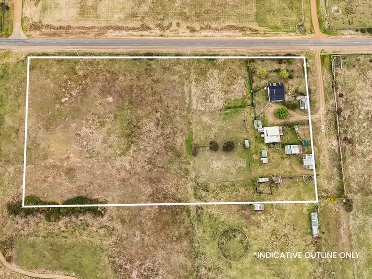 Fourth view of Homely house listing, 151 Tunnack Road, Oatlands TAS 7120