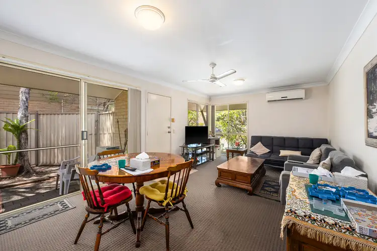 Second view of Homely townhouse listing, 17/171 Coombabah Road, Runaway Bay QLD 4216