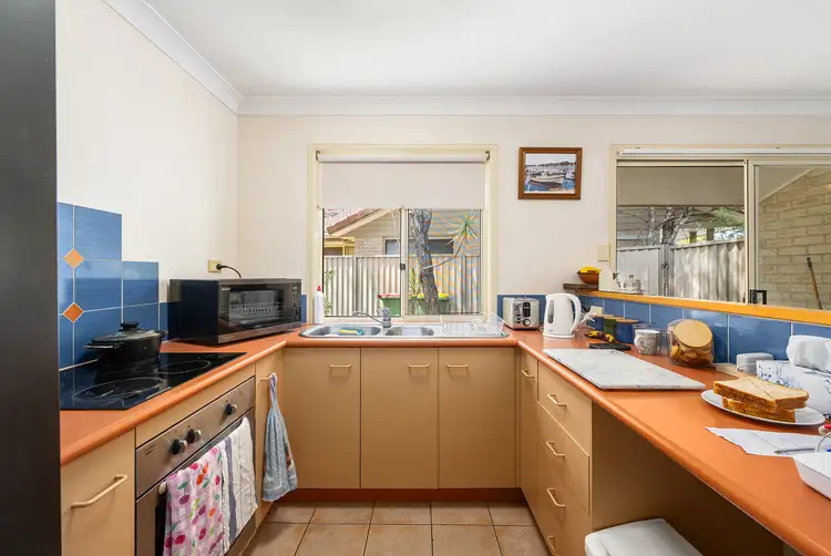 Fourth view of Homely townhouse listing, 17/171 Coombabah Road, Runaway Bay QLD 4216