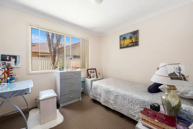 Fifth view of Homely townhouse listing, 17/171 Coombabah Road, Runaway Bay QLD 4216