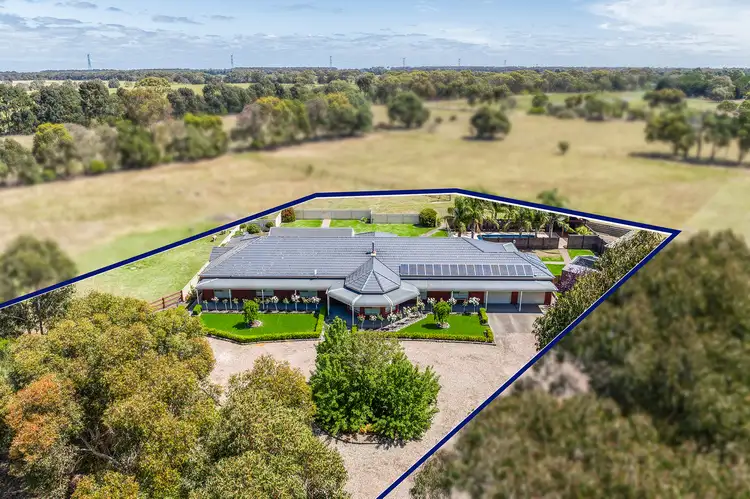 Main view of Homely house listing, 87 Jollys Road, Teesdale VIC 3328