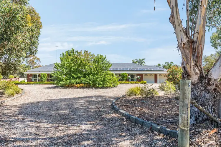 Second view of Homely house listing, 87 Jollys Road, Teesdale VIC 3328