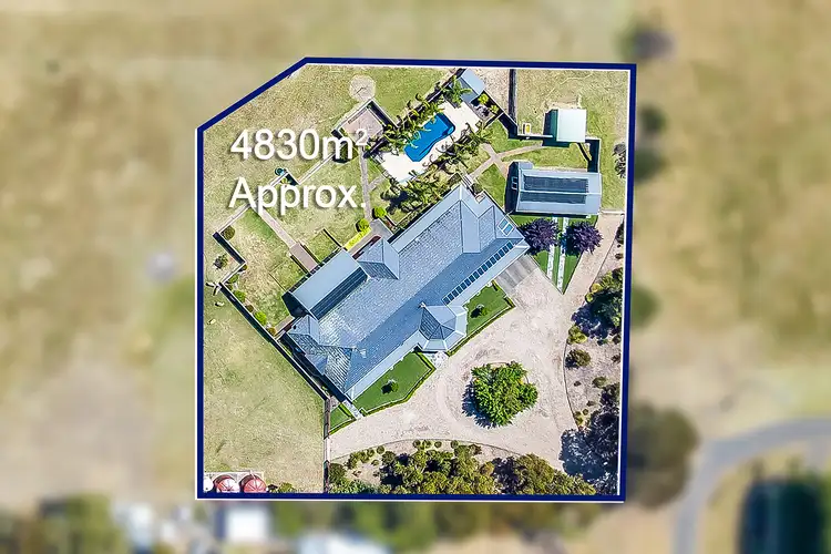Third view of Homely house listing, 87 Jollys Road, Teesdale VIC 3328