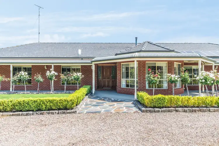 Fourth view of Homely house listing, 87 Jollys Road, Teesdale VIC 3328