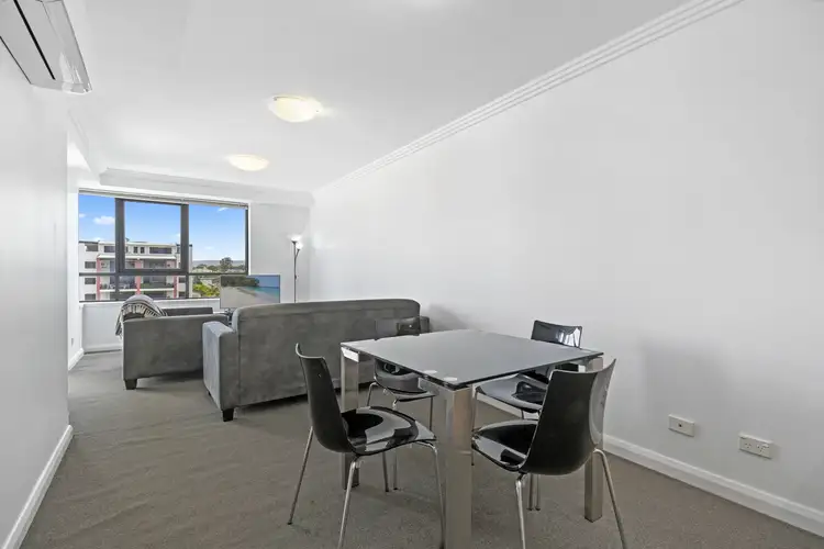 Fourth view of Homely unit listing, 21/136 Marine Parade, Southport QLD 4215